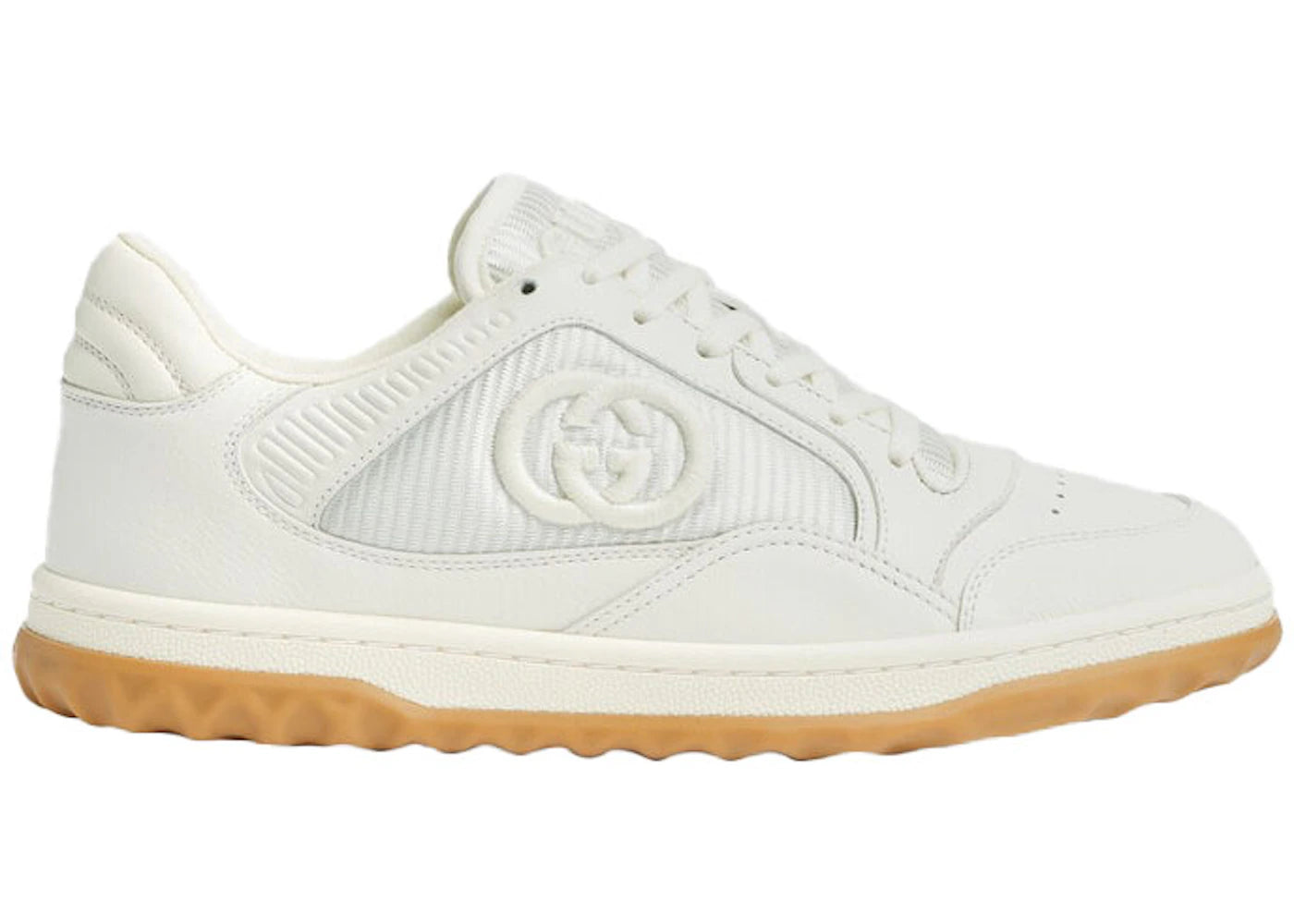 gucci mac80 off-white (women's)