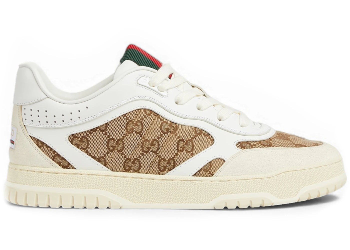 Gucci Re-Web Beige