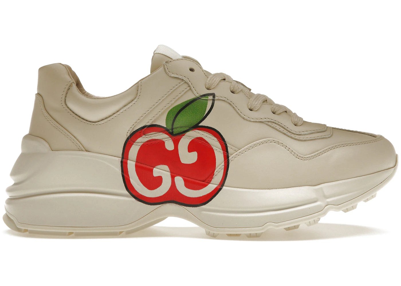Gucci Rhyton Apple (Women'S)