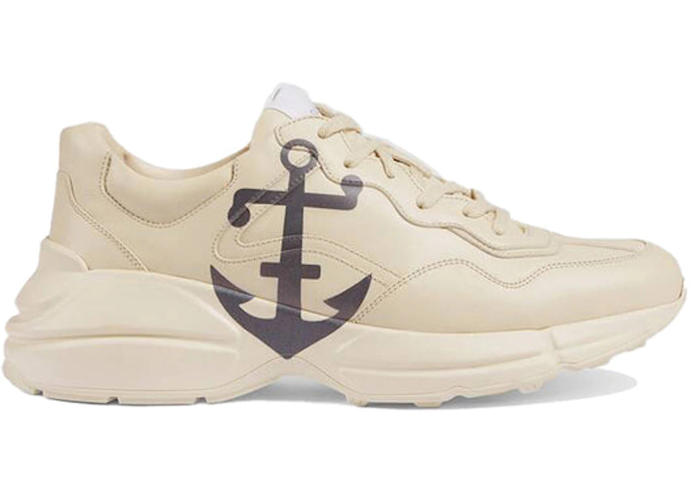 gucci rhyton beige anchor