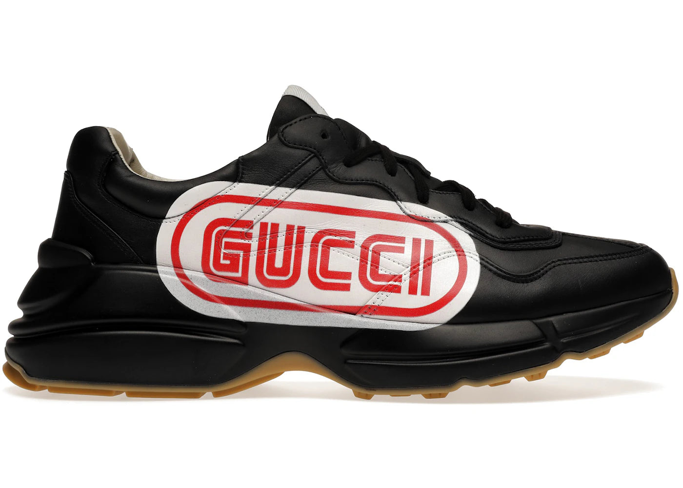 gucci rhyton sega