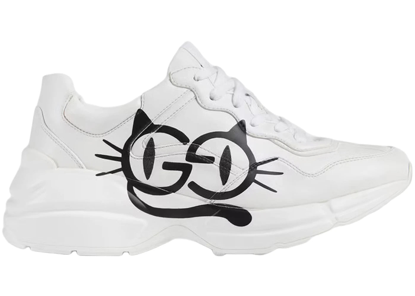 gucci rython cat eyes (women's)