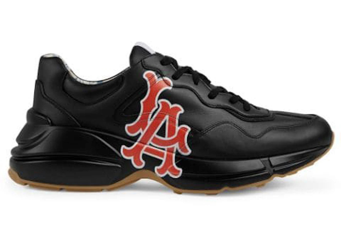 Gucci Rython La Angels