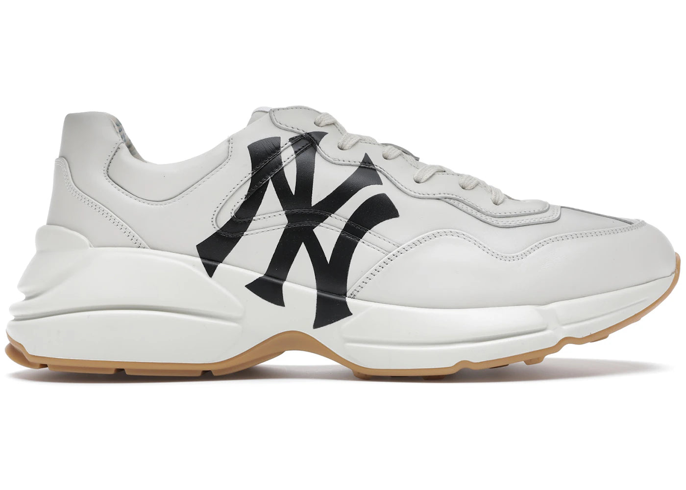 Gucci Rhyton Ny Yankees