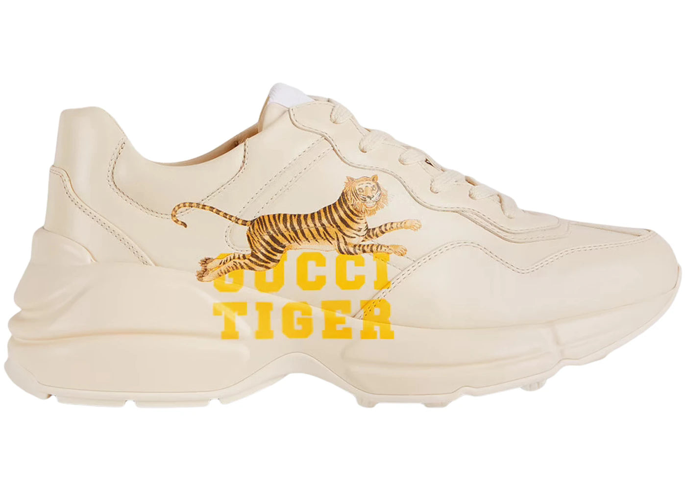gucci rython tiger (women's)