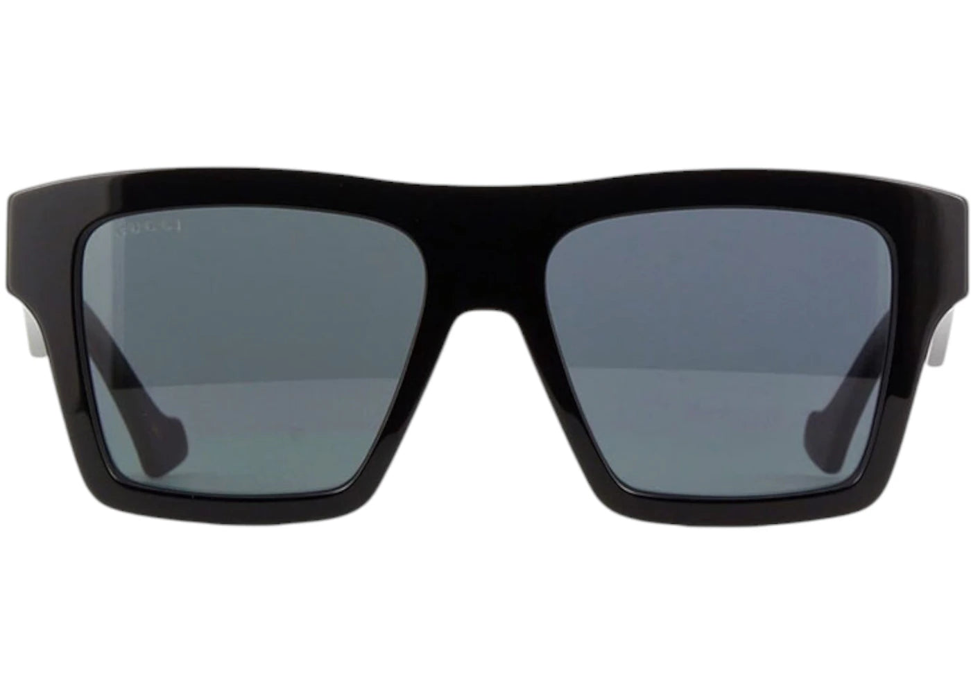 Gucci Square Sunglasses Black Gg0962S 005