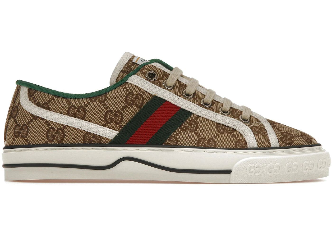 gucci tennis 1977 gg (women's)