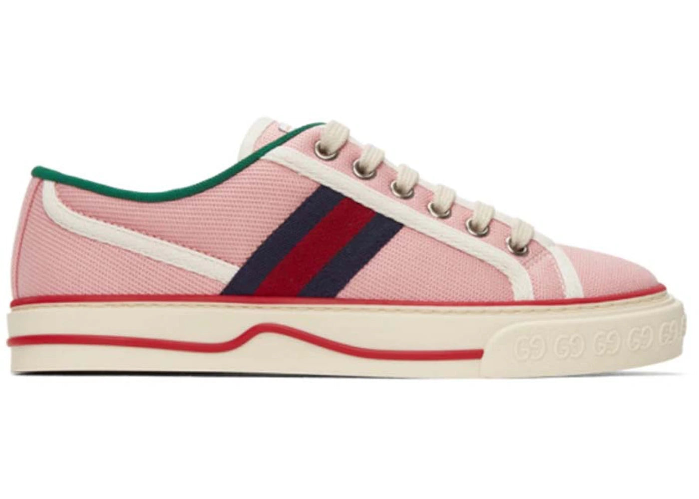 gucci tennis 1977 pink (women's)