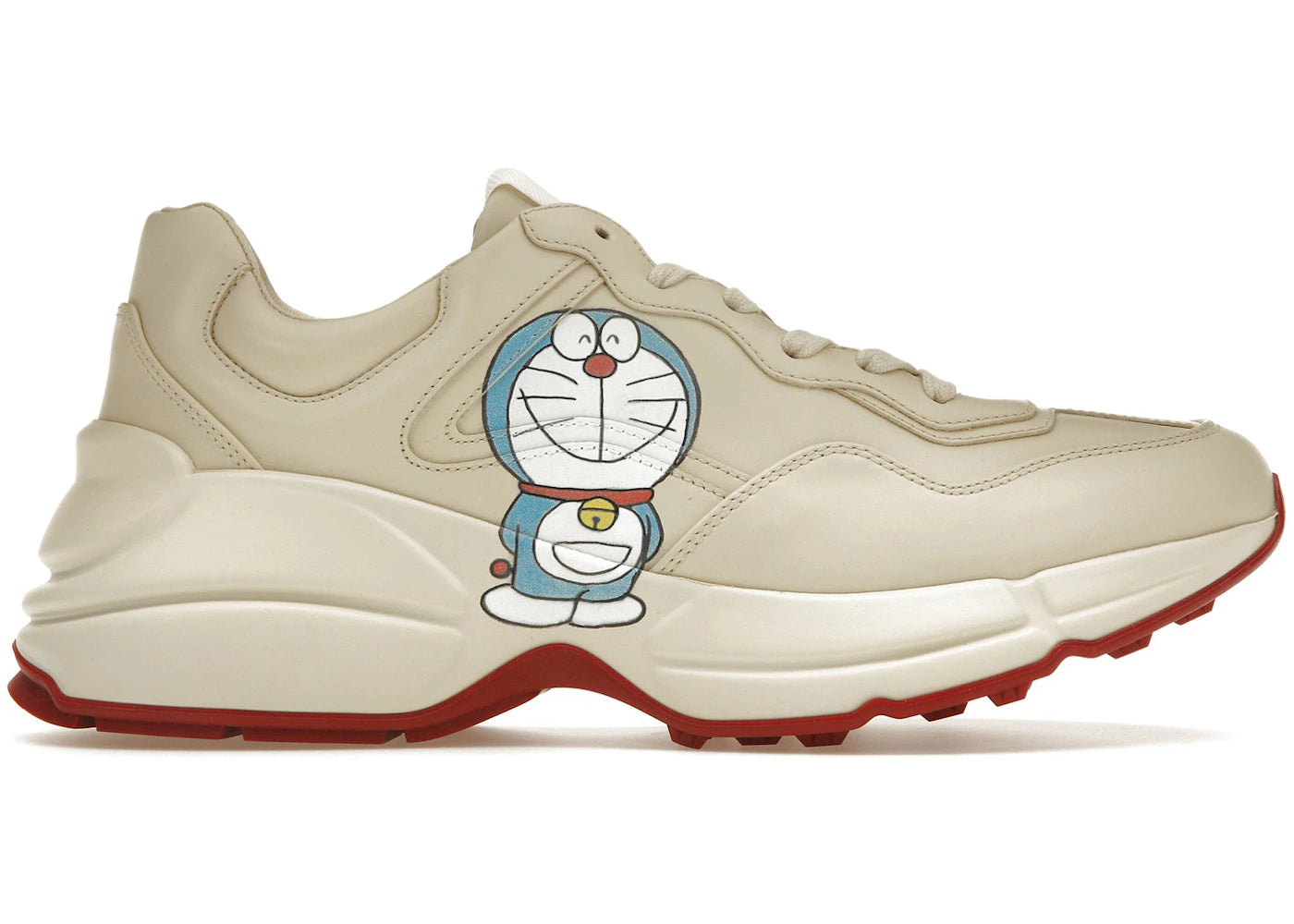 gucci x doraemon rhyton (women's)