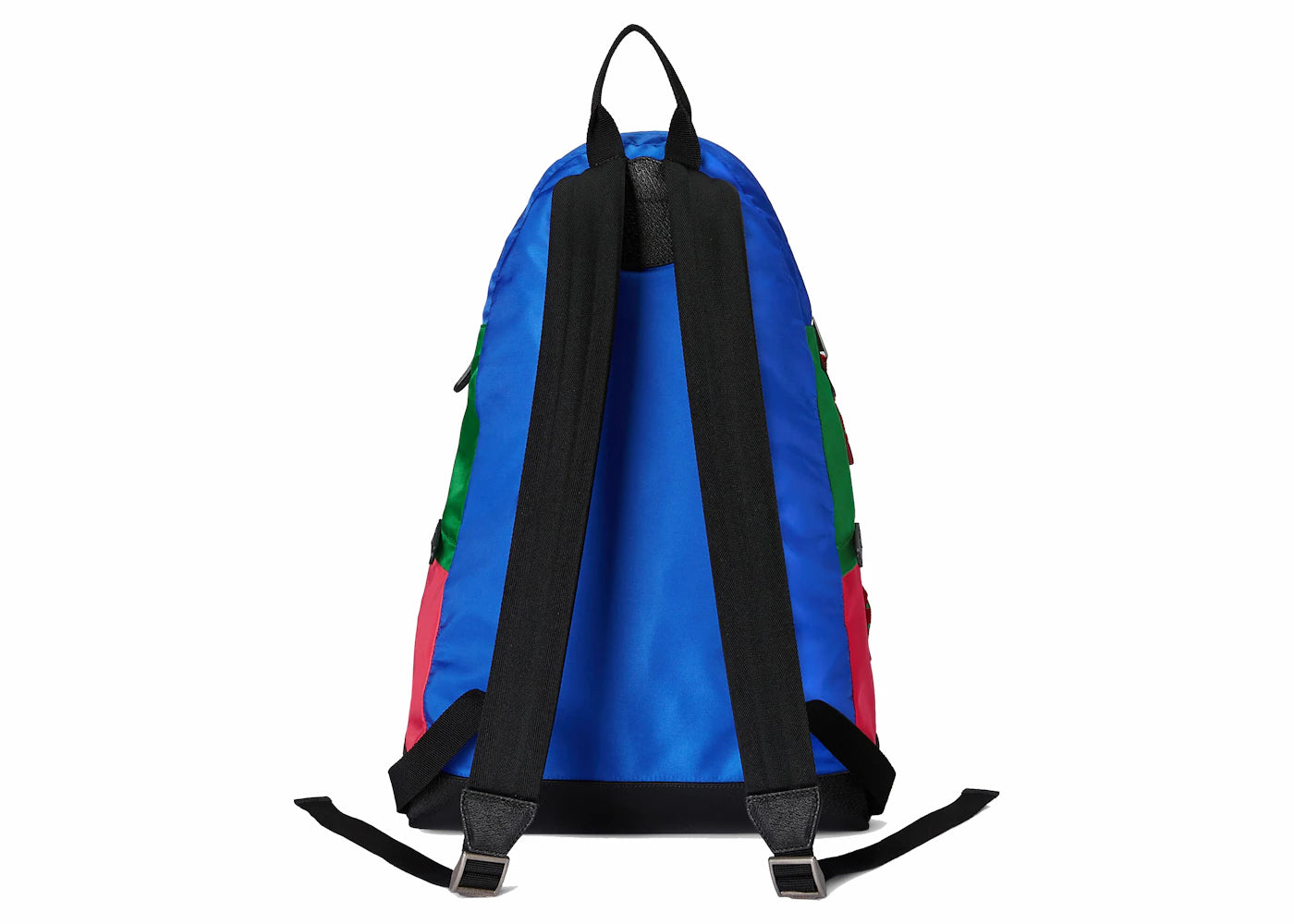 gucci x the north face gucci backpack multicolor