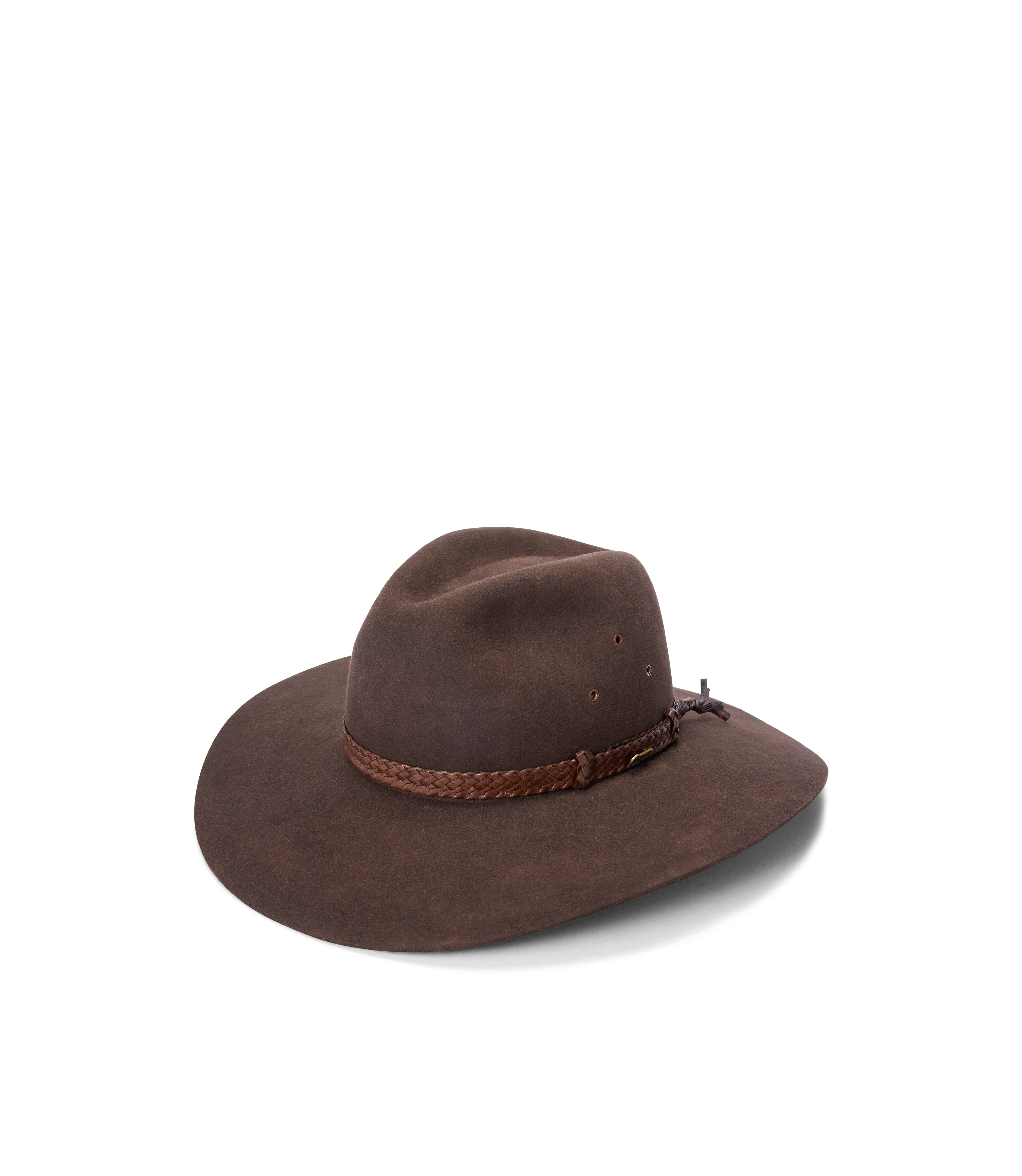 R.M.W Riverina Akubra