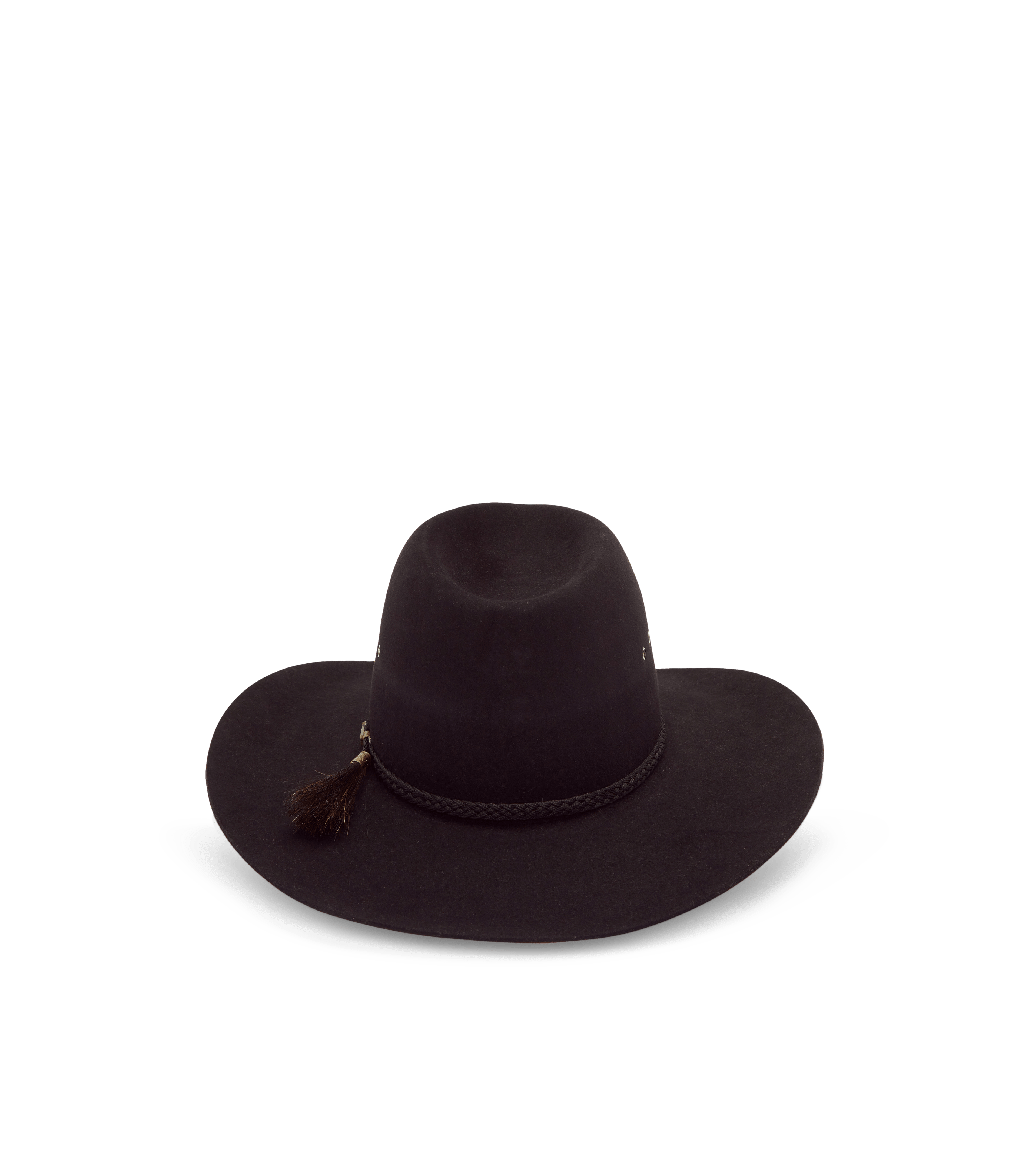 Akubra longhorn hat