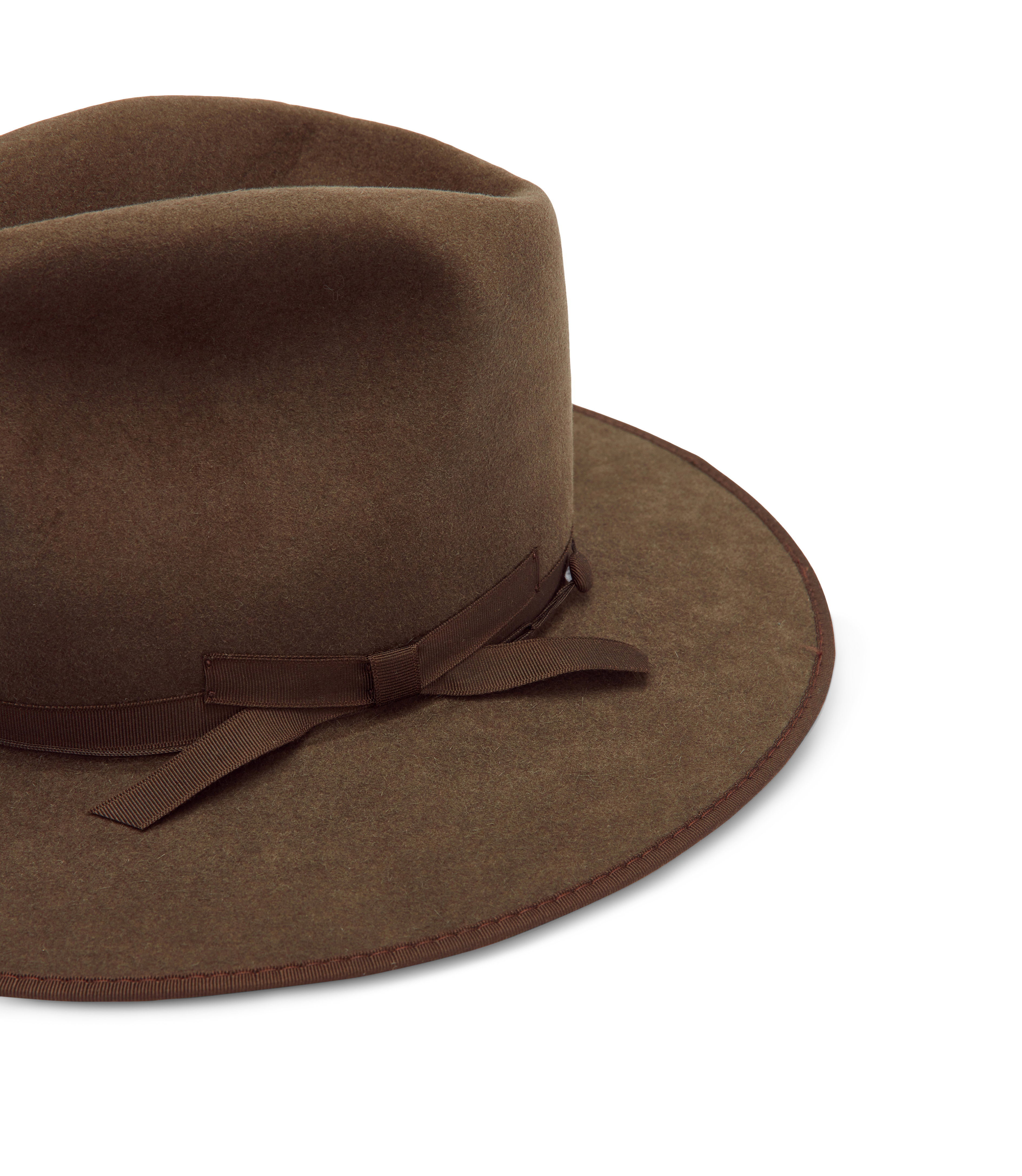 Akubra R.M. hat