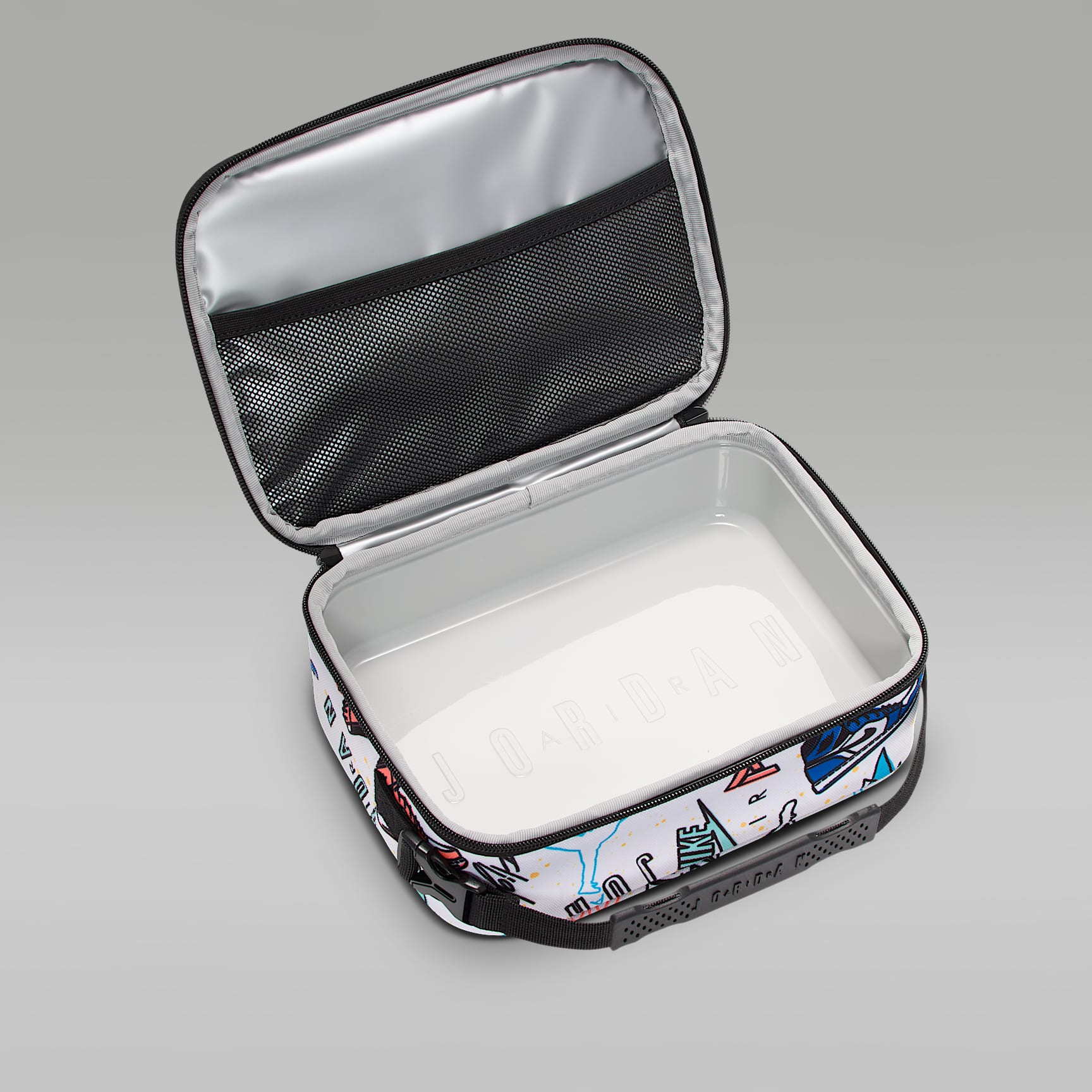 Nike Jordan Lunch Bag (3L)