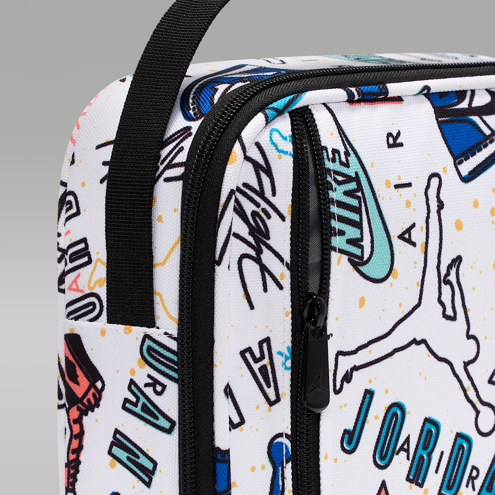 Nike Jordan Lunch Bag (3L)