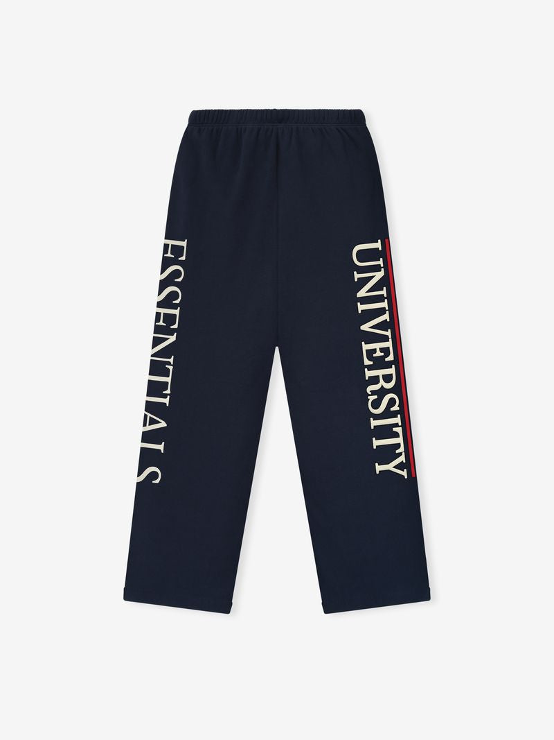 Essentials Howard University Lounge Sweatpant Navy