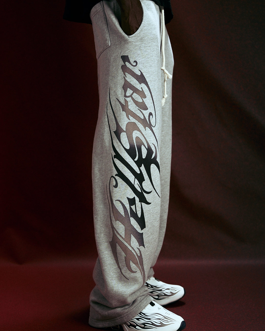 Hellstar Sunrise Sweatpants