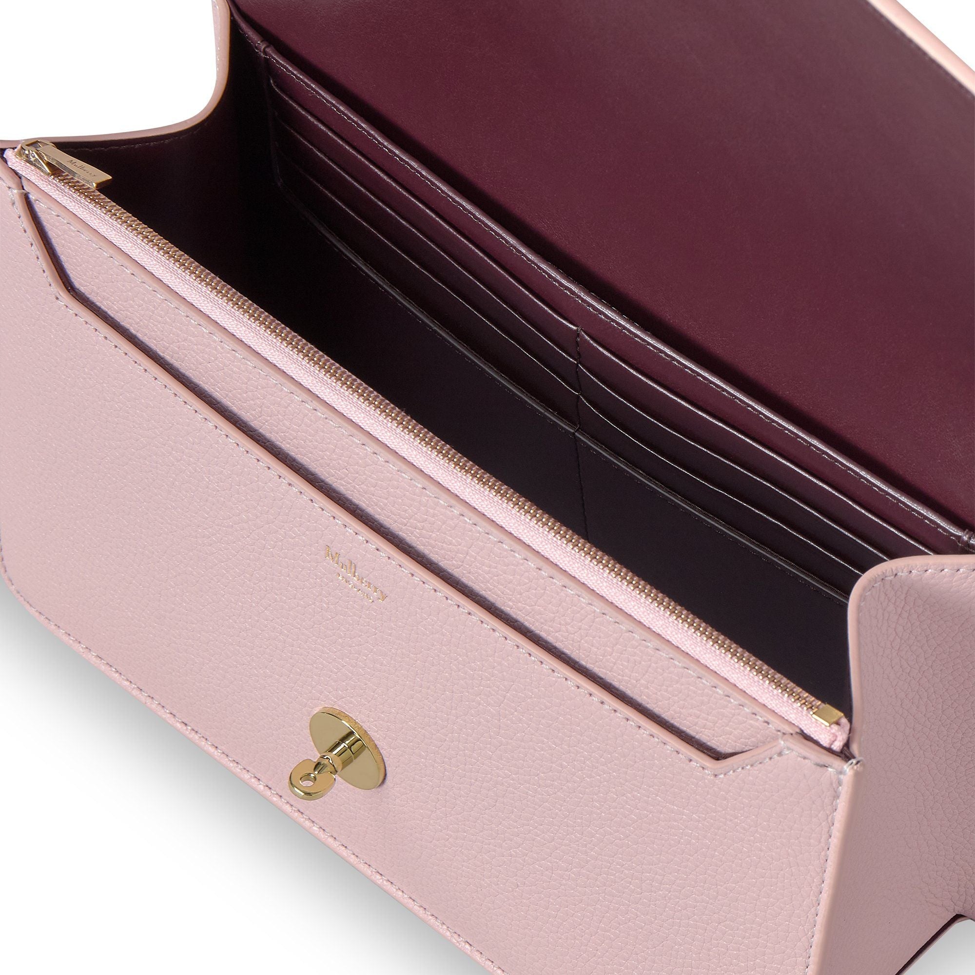Mulberry Darley