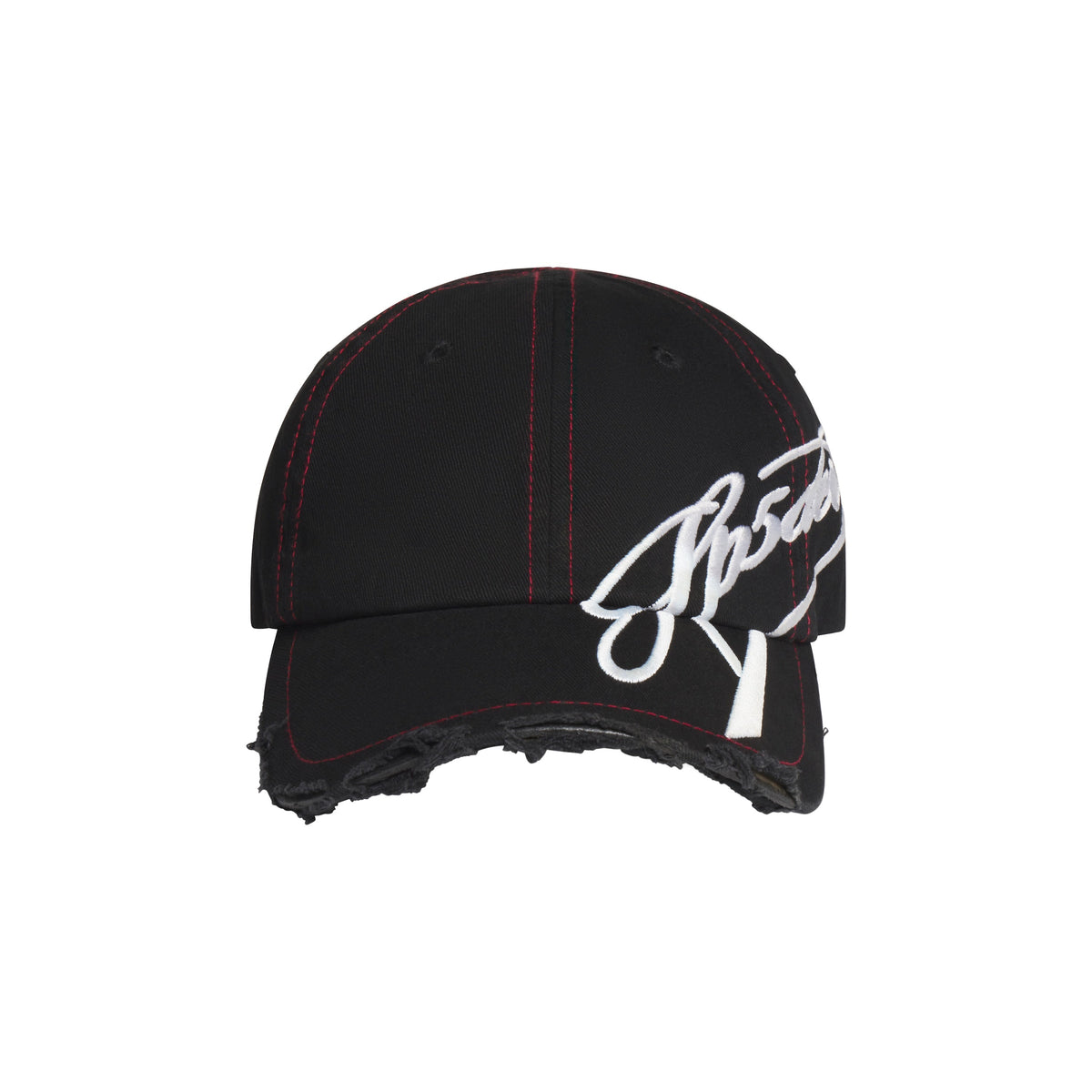 Sp5der SP5 Cursive HAT