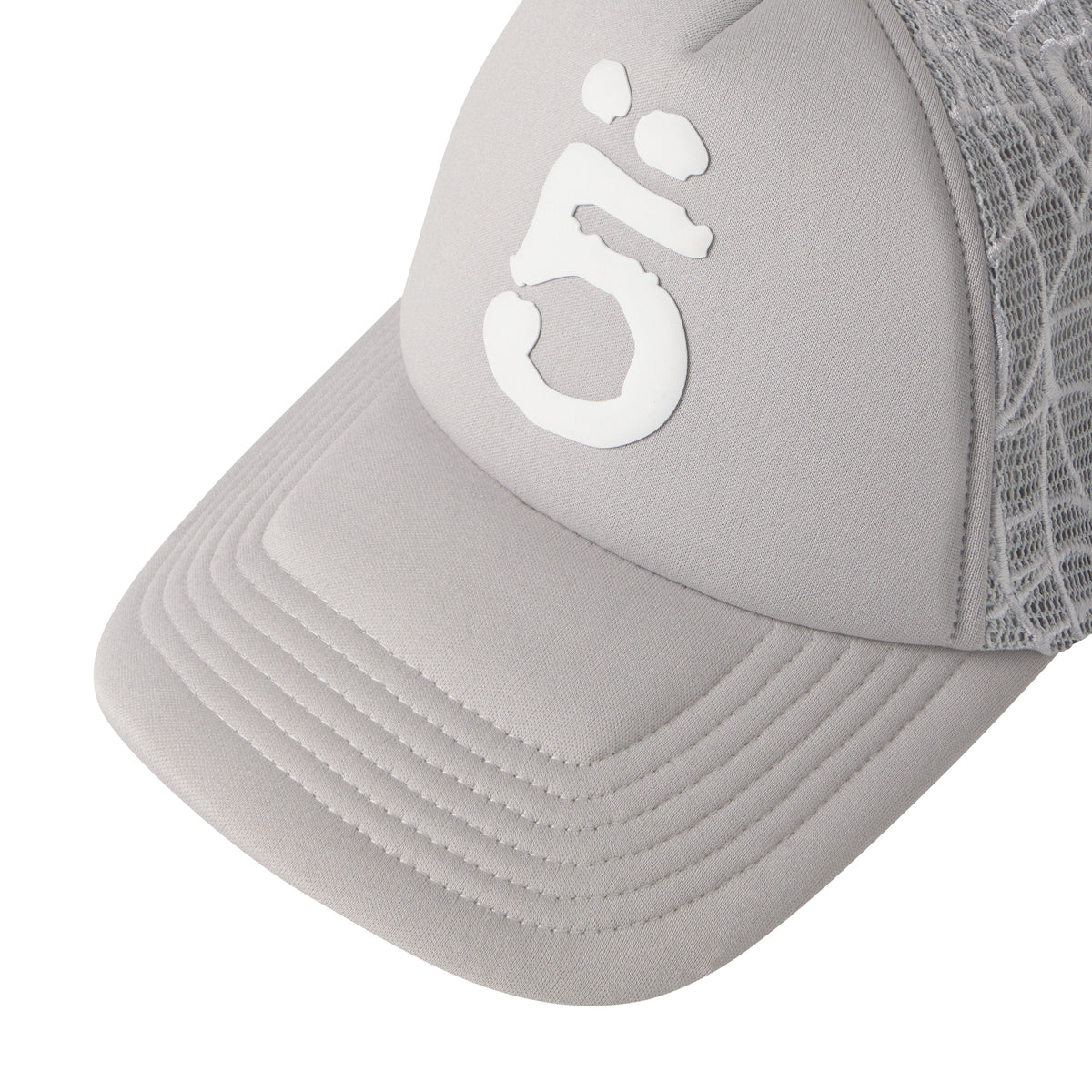 Sp5der WEB MESH 5 Trucker