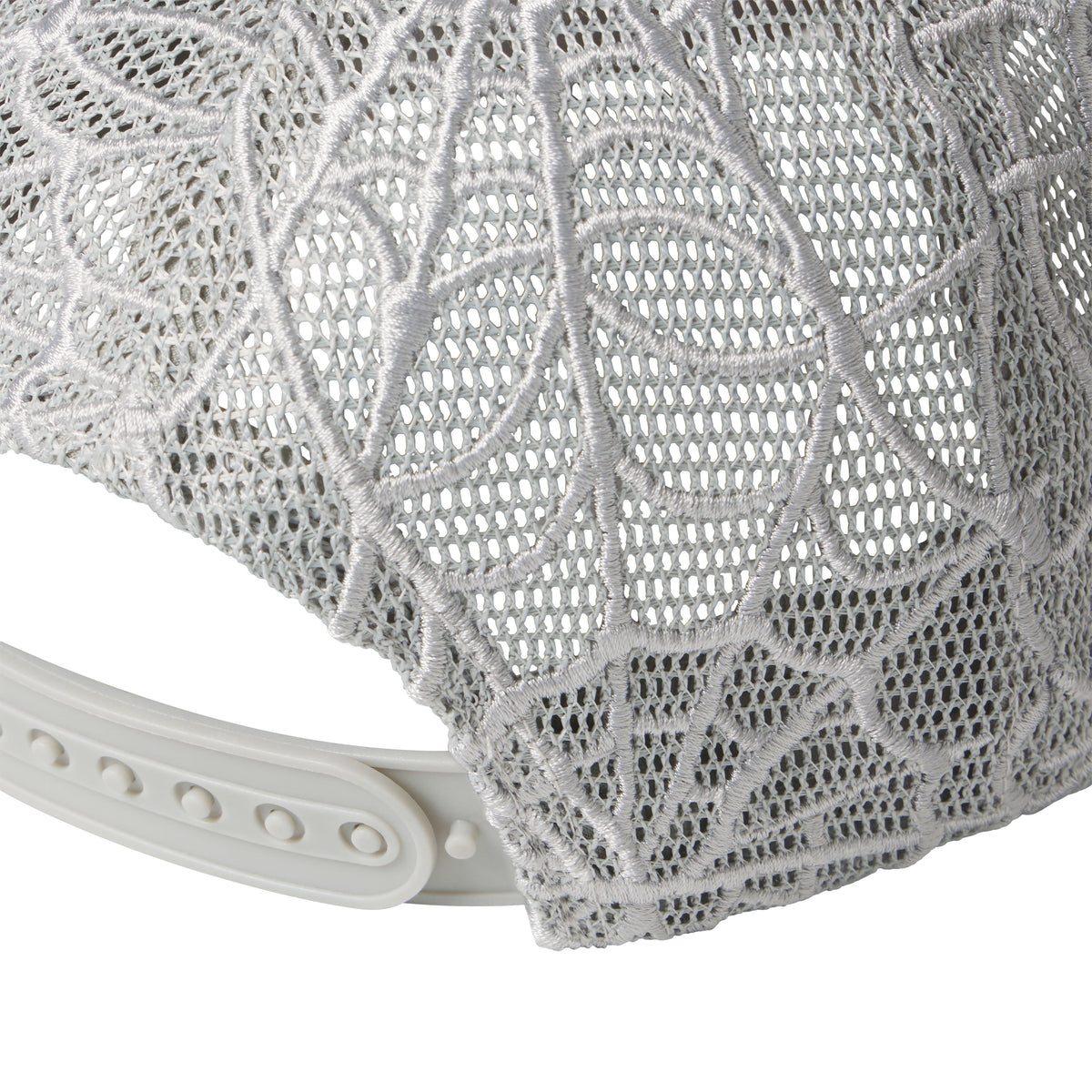 Sp5der WEB MESH 5 Trucker