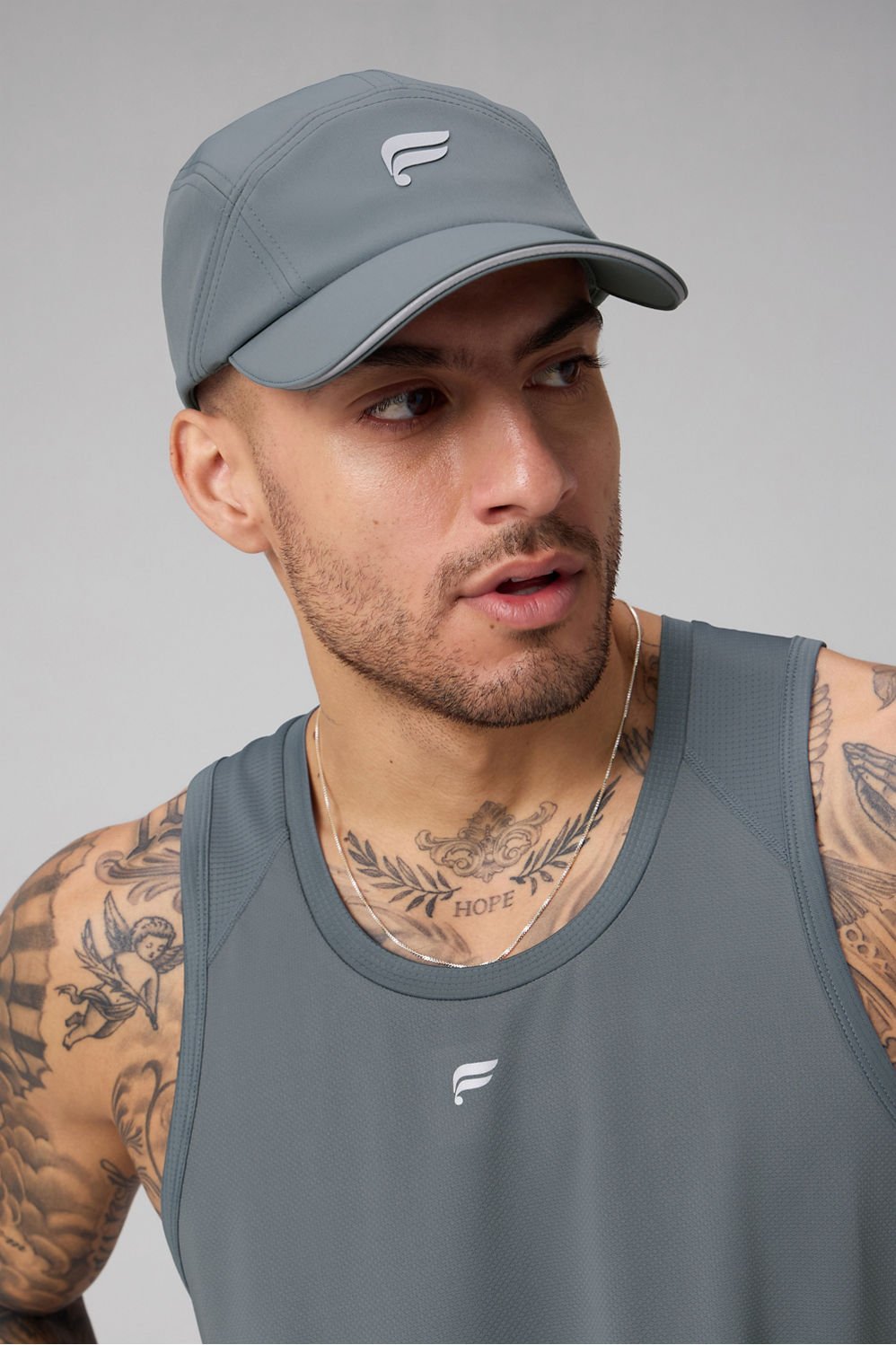 Fabletics The Fundamental Hat