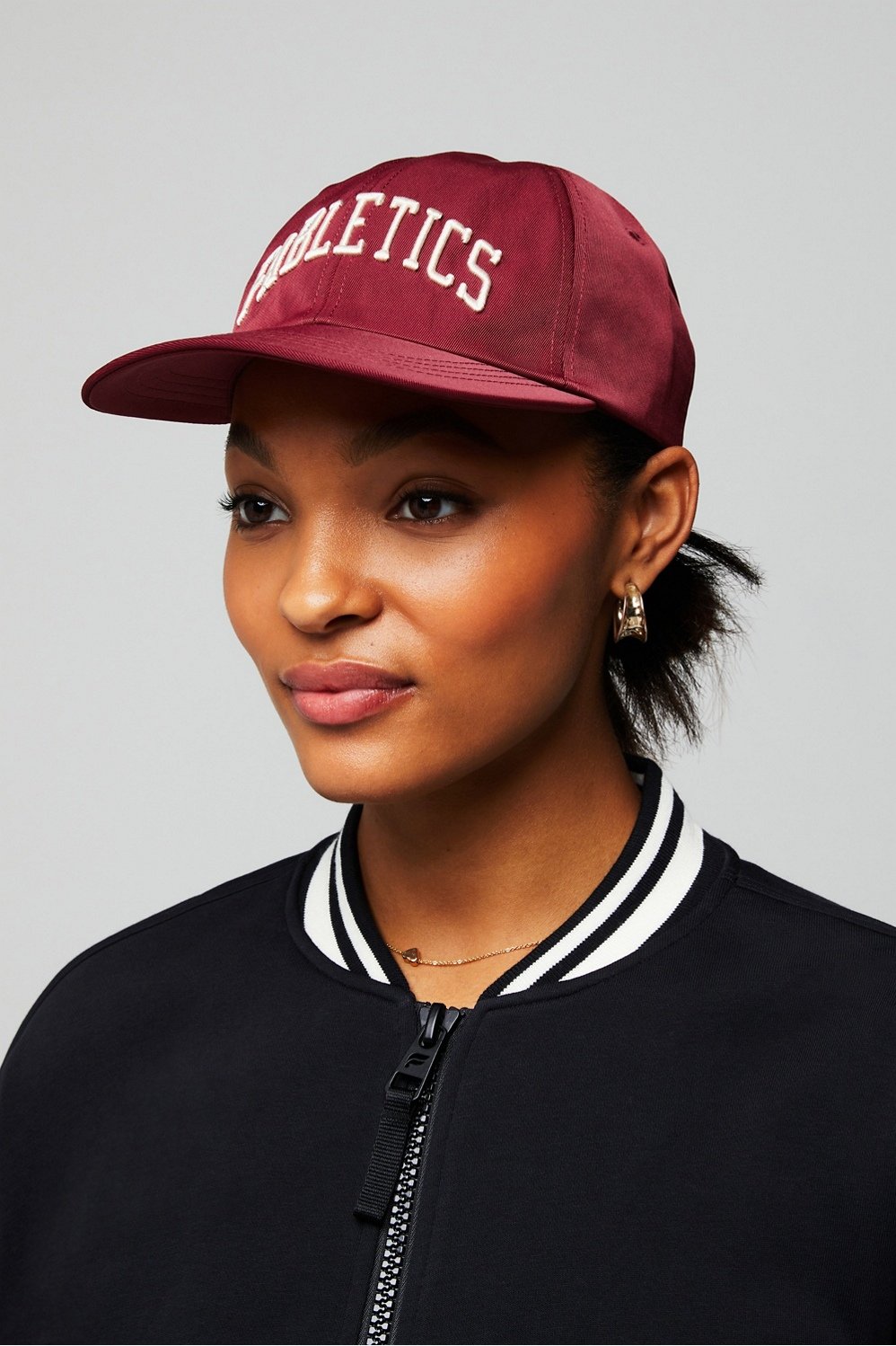 Fabletics The Nylon Hat