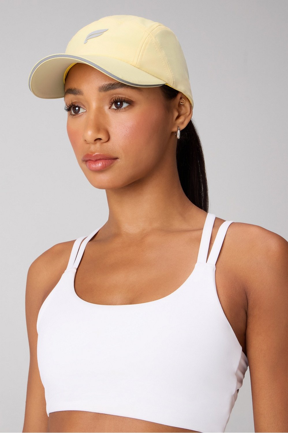 Fabletics The Fundamental Ponytail Hat
