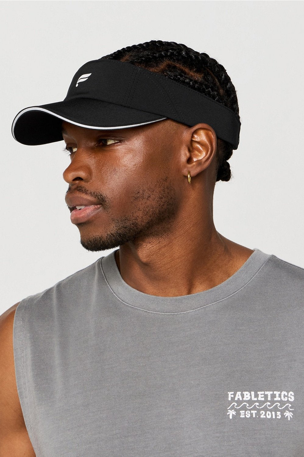 Fabletics The Fundamental Visor
