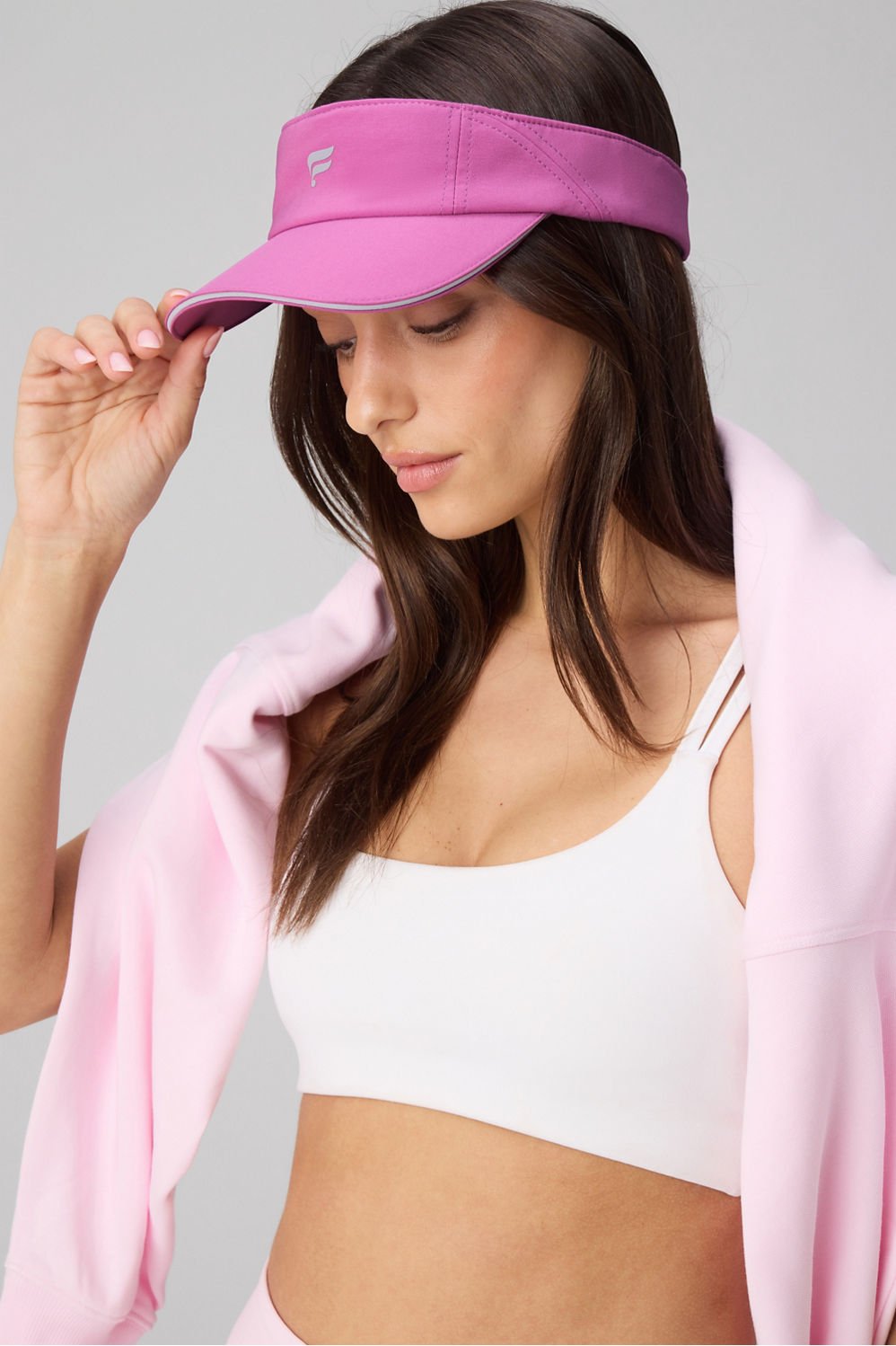 Fabletics The Fundamental Visor