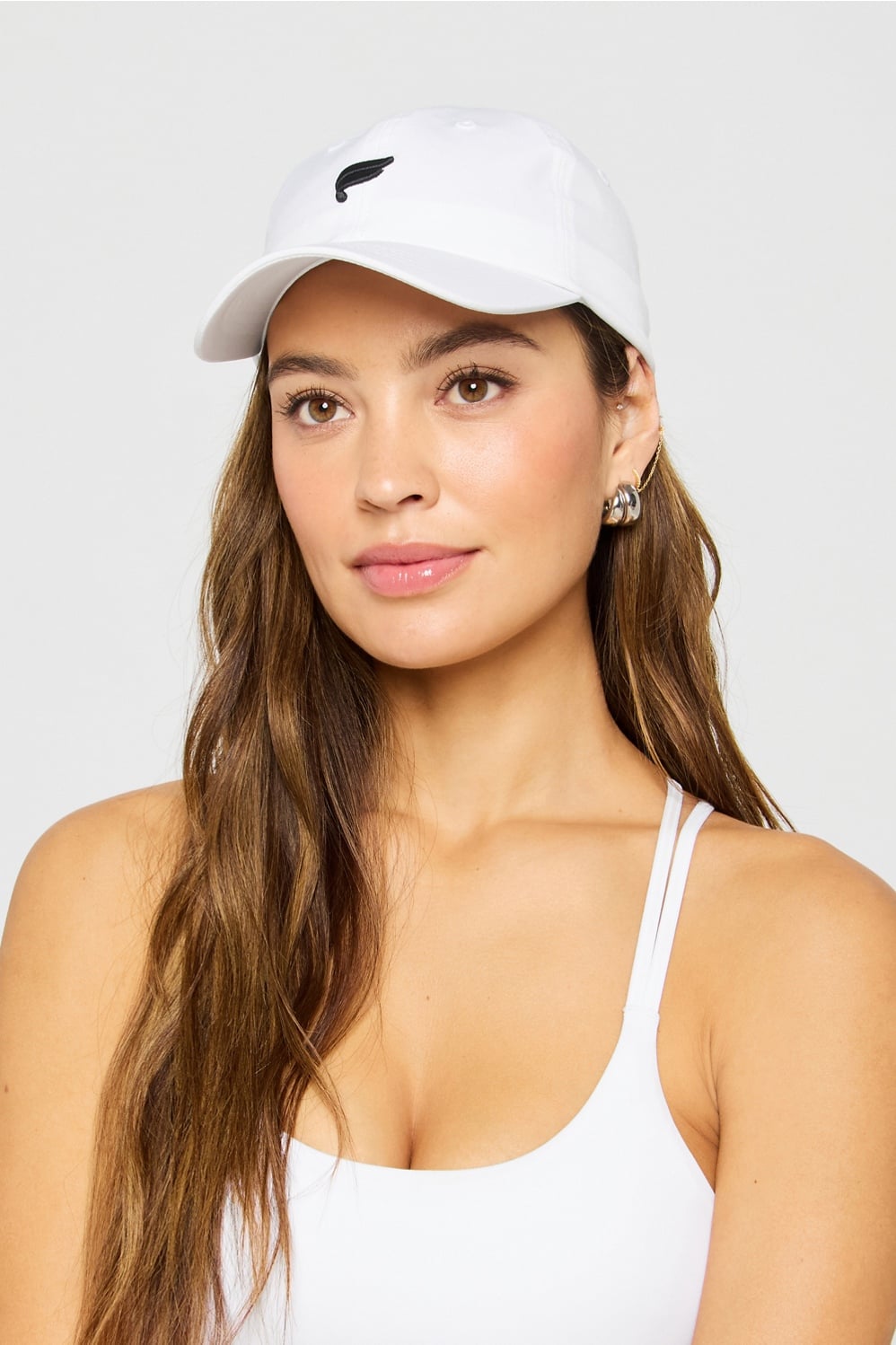 Fabletics The Fundamental Dad Hat
