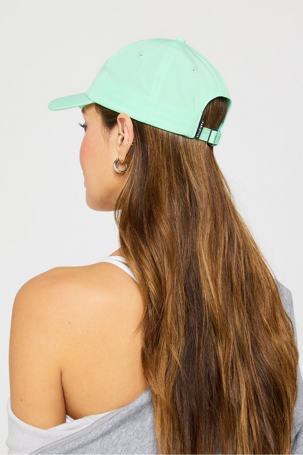 Fabletics The Fundamental Dad Hat