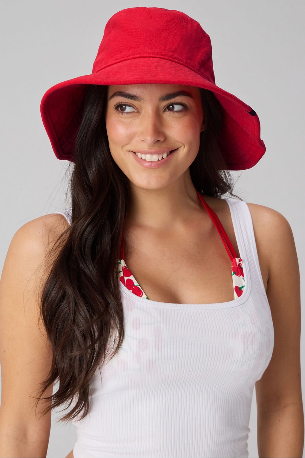 Fabletics The Canvas Sol Hat