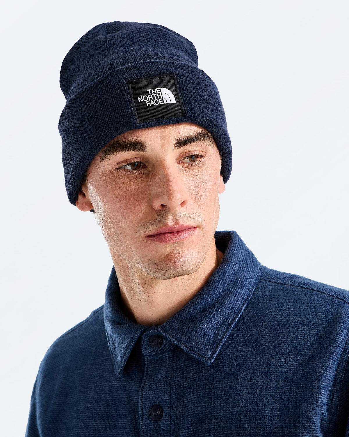The North Face HW Dock Worker Beanie
