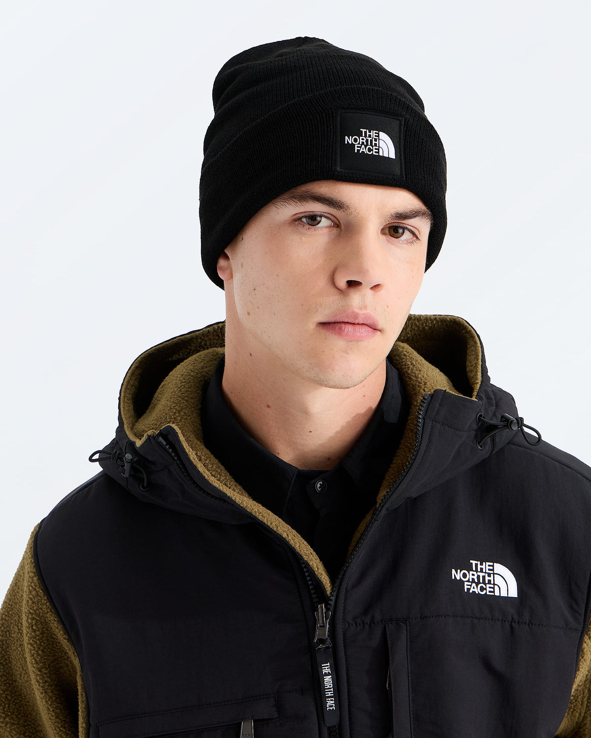 The North Face HW Dock Worker Beanie