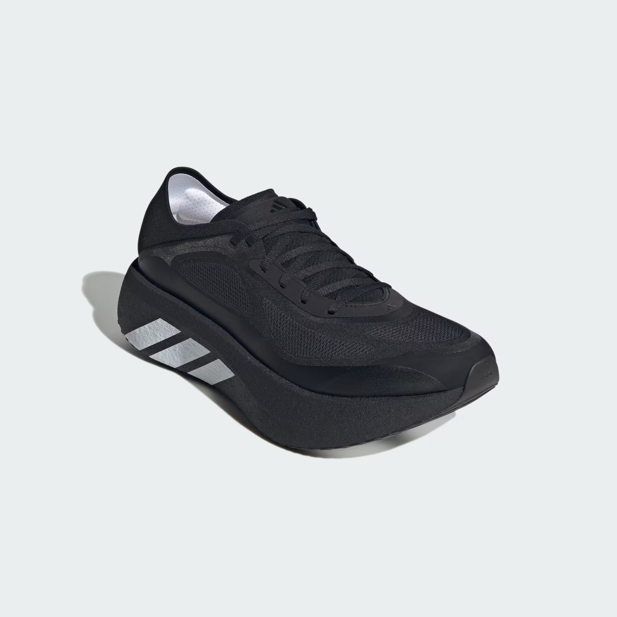 Adidas Hyper Boost Edge Core Black Cloud White