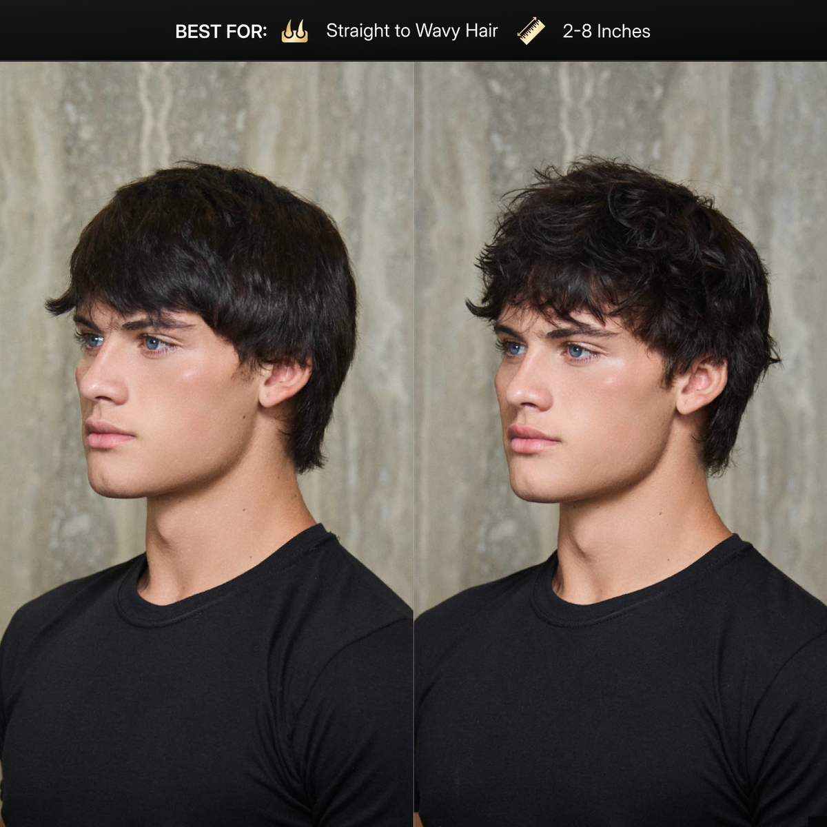 Based Hair Clay