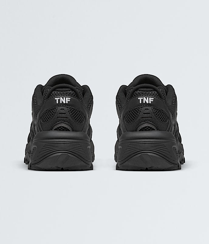 The North Face Hedgehog 06 Rvst Gore-Tex Shoes Tnf Black