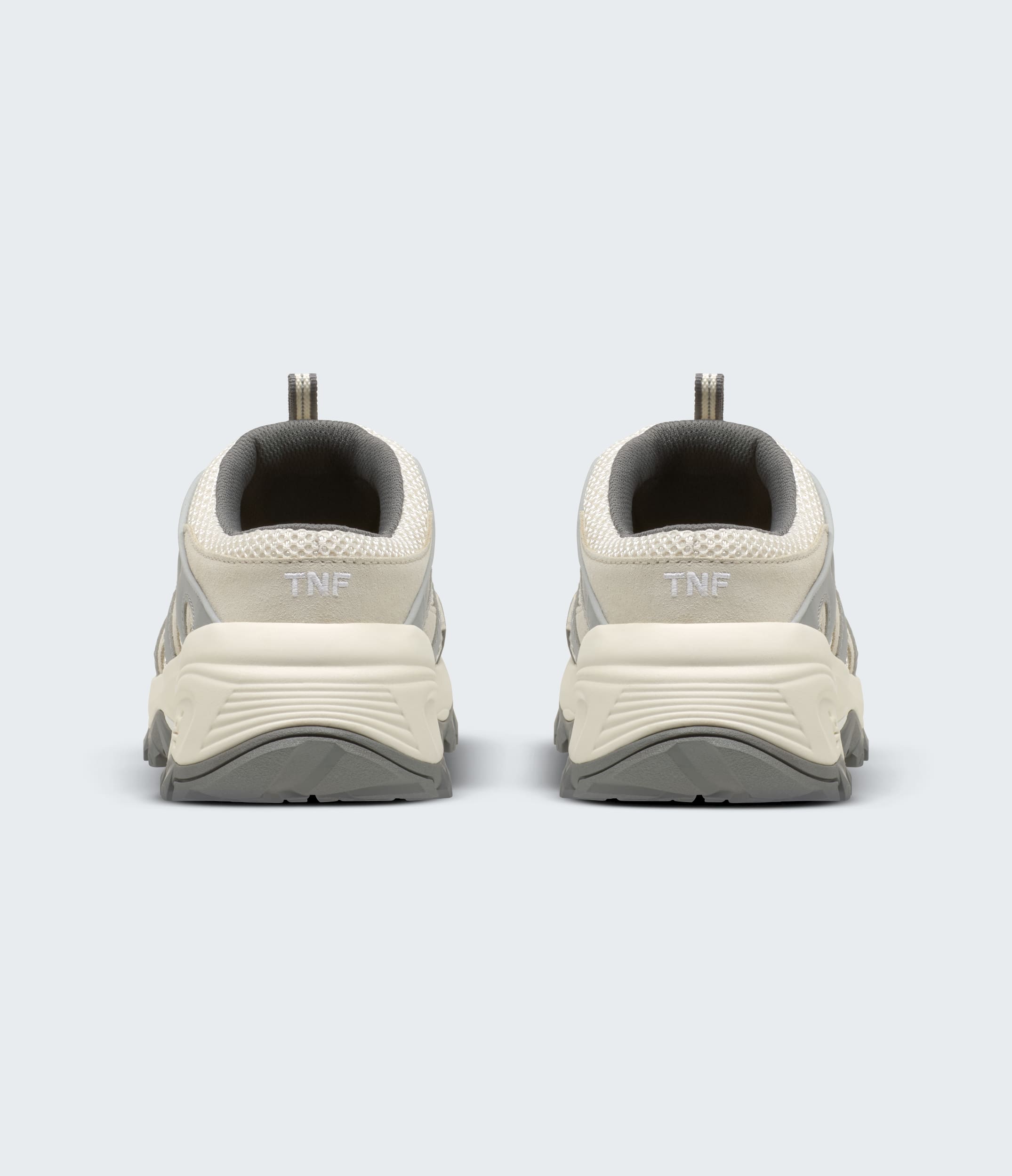 The North Face Hedgehog 06 Rvst Mules Soapstone Soapstone