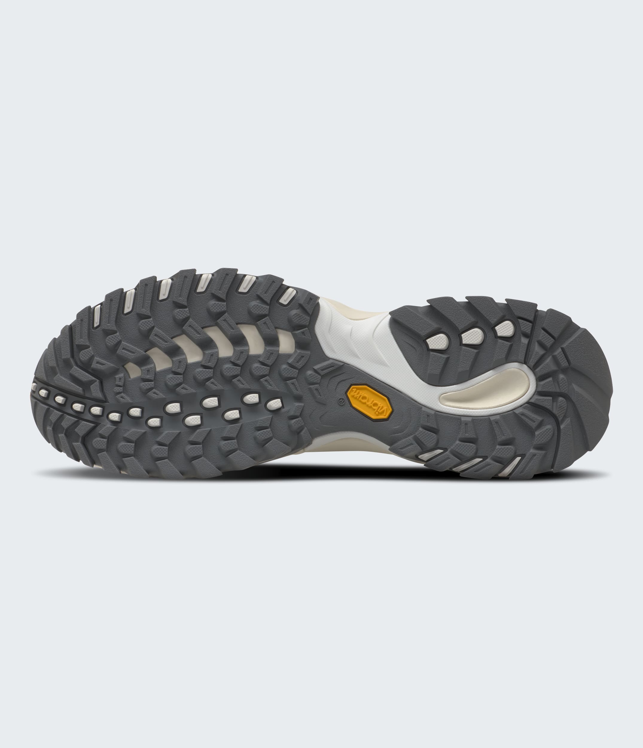 The North Face Hedgehog 06 Rvst Mules Soapstone Soapstone