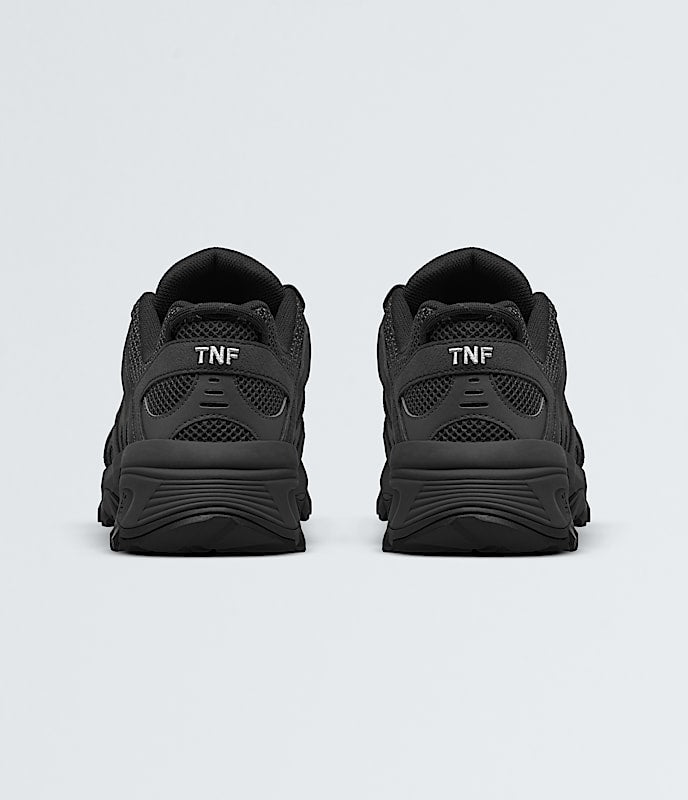 The North Face Hedgehog 06 Rvst Shoes Tnf Black