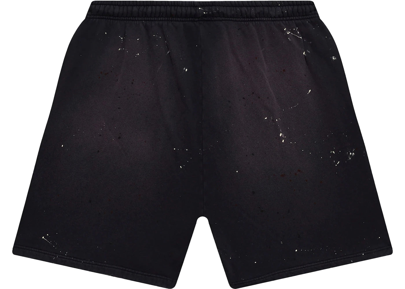 hellstar studios shorts black