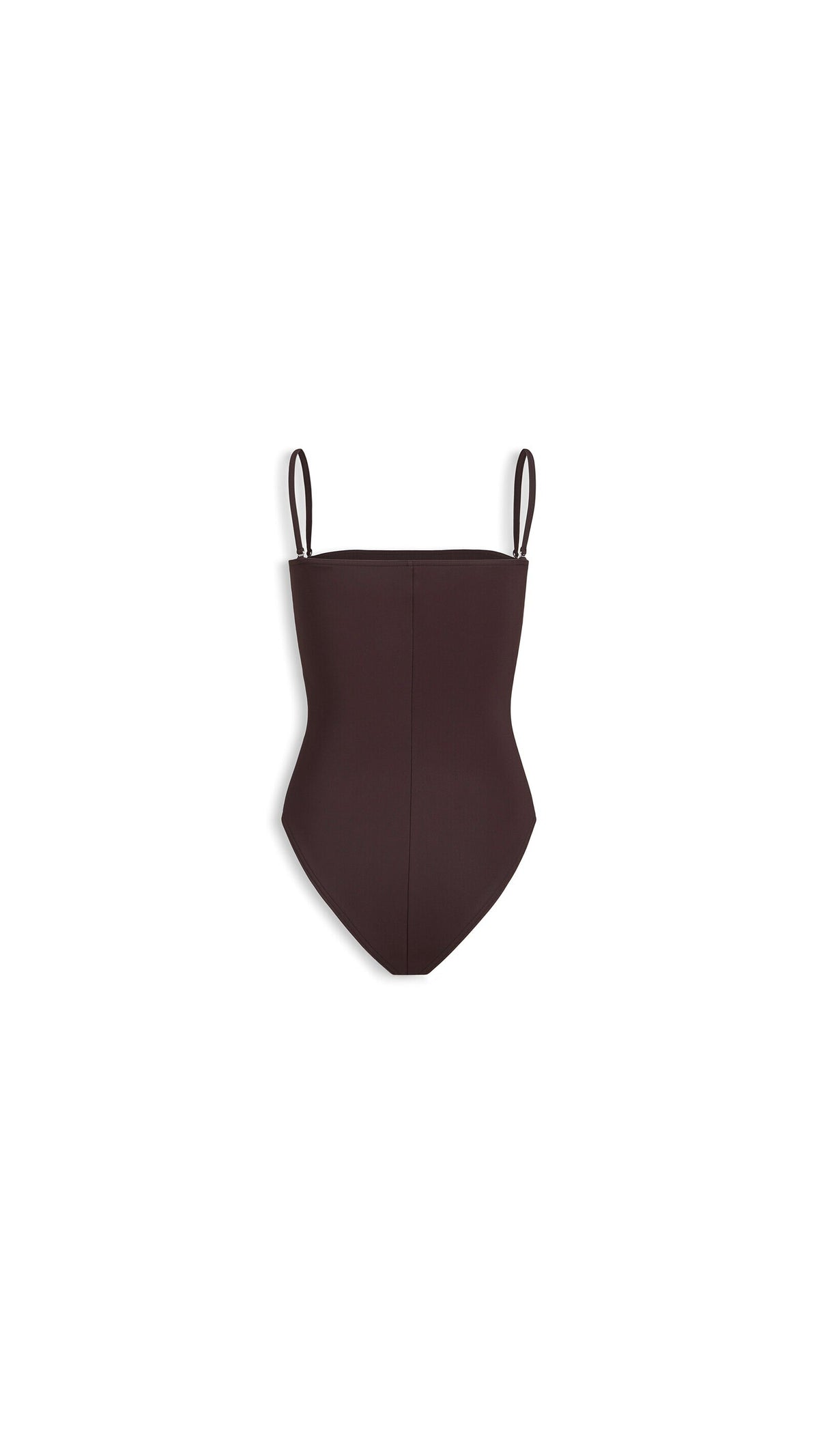 Alaïa Bustier Swimsuit