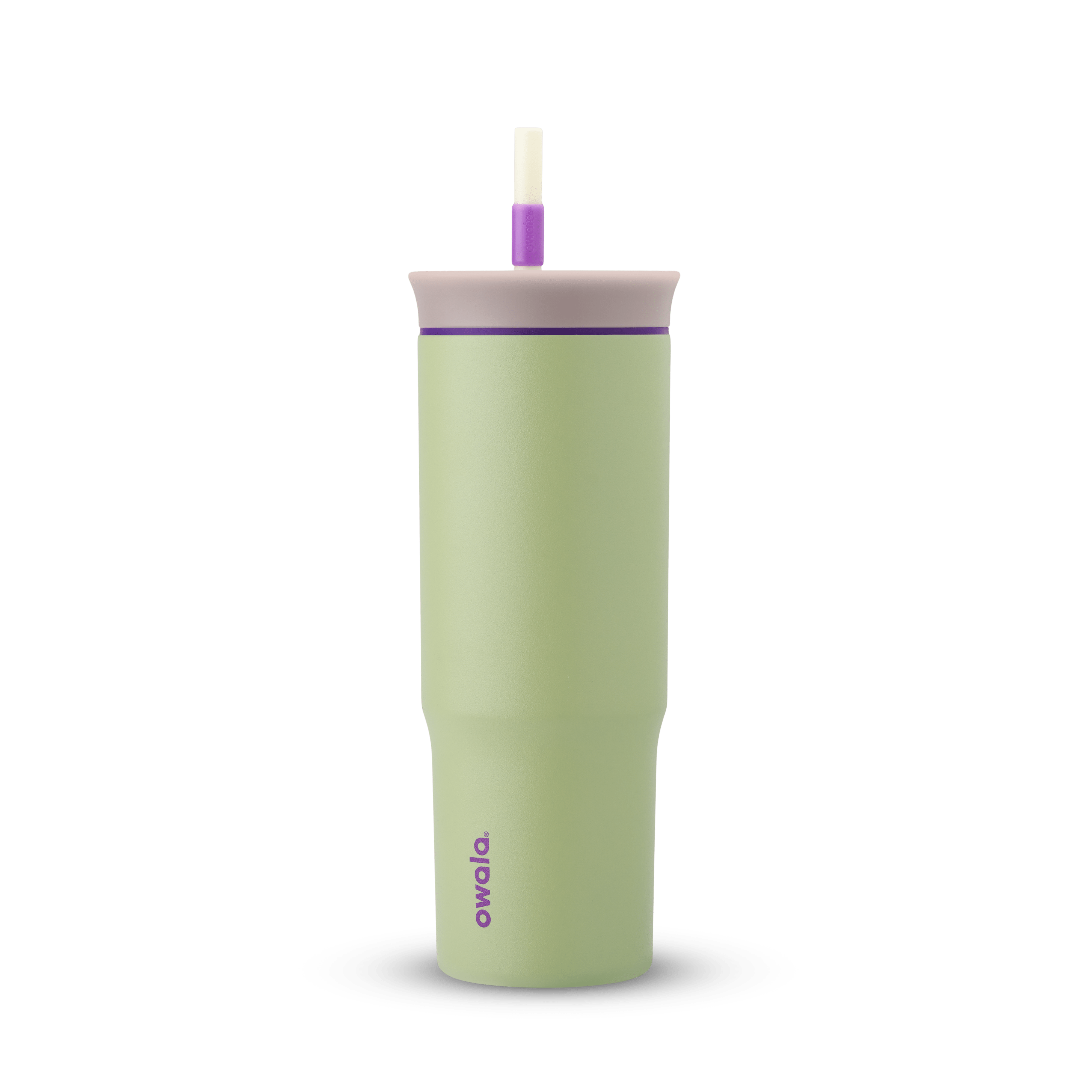Owala 24Oz Tumbler Hip Cactus