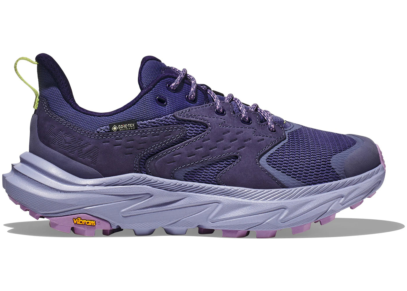 Hoka One One Anacapa 2 Low Gore-Tex Meteor Cosmic Sky (Women'S)