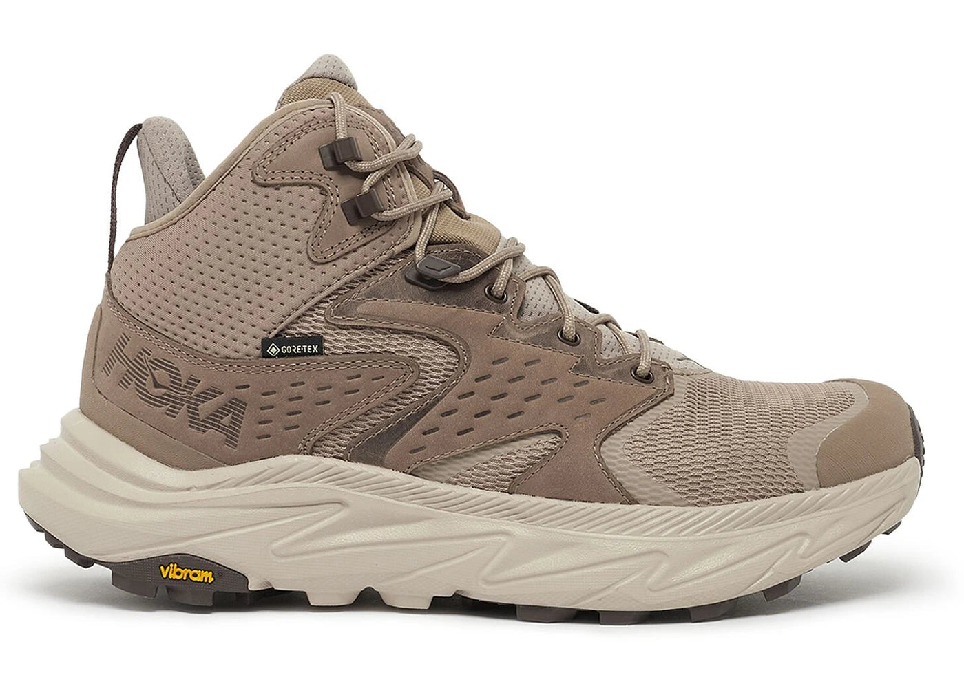 Hoka One One Anacapa 2 Mid Gore-Tex Dune Oxford Tan