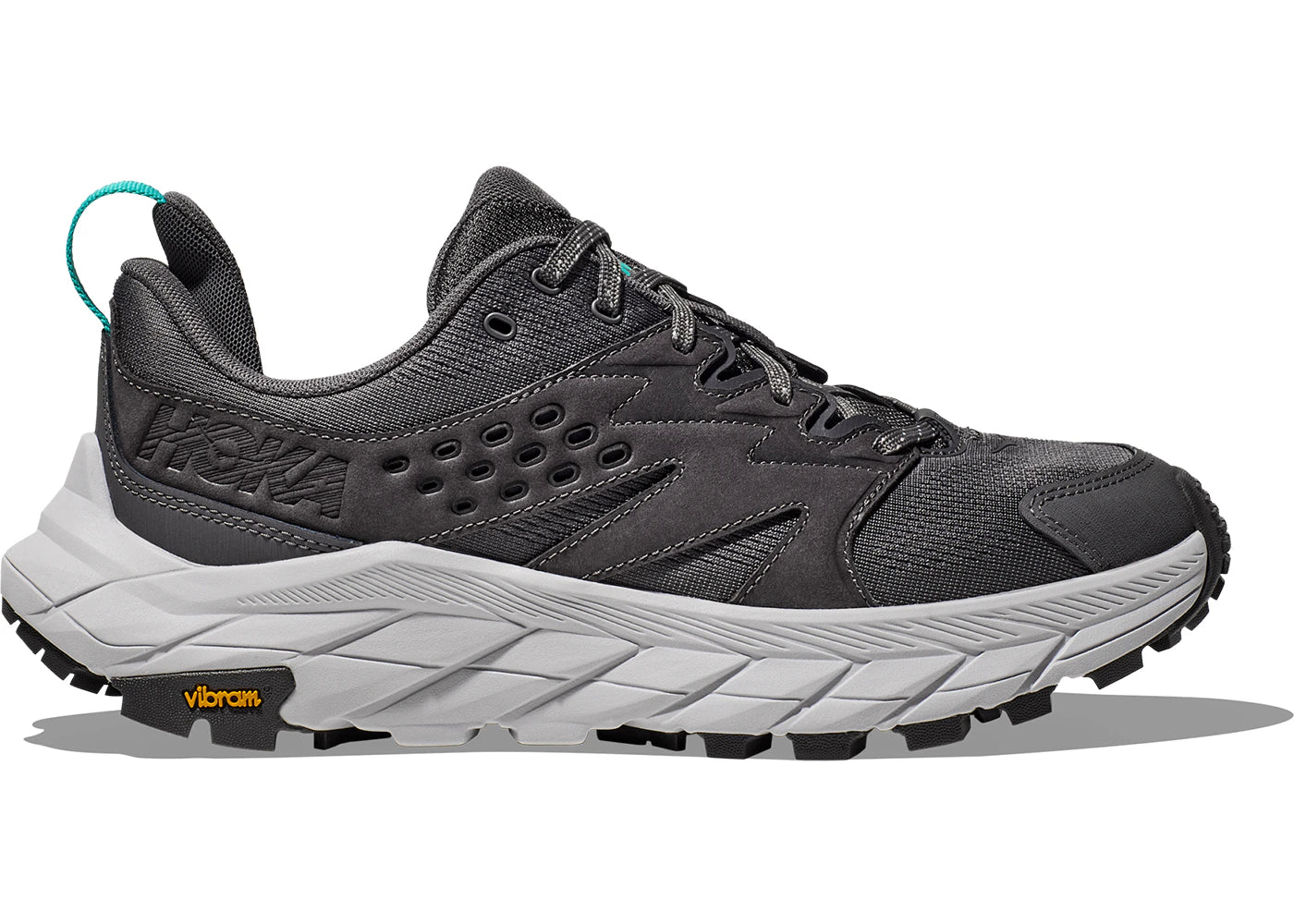 Hoka One One Anacapa Breeze Low Galaxy Meteor