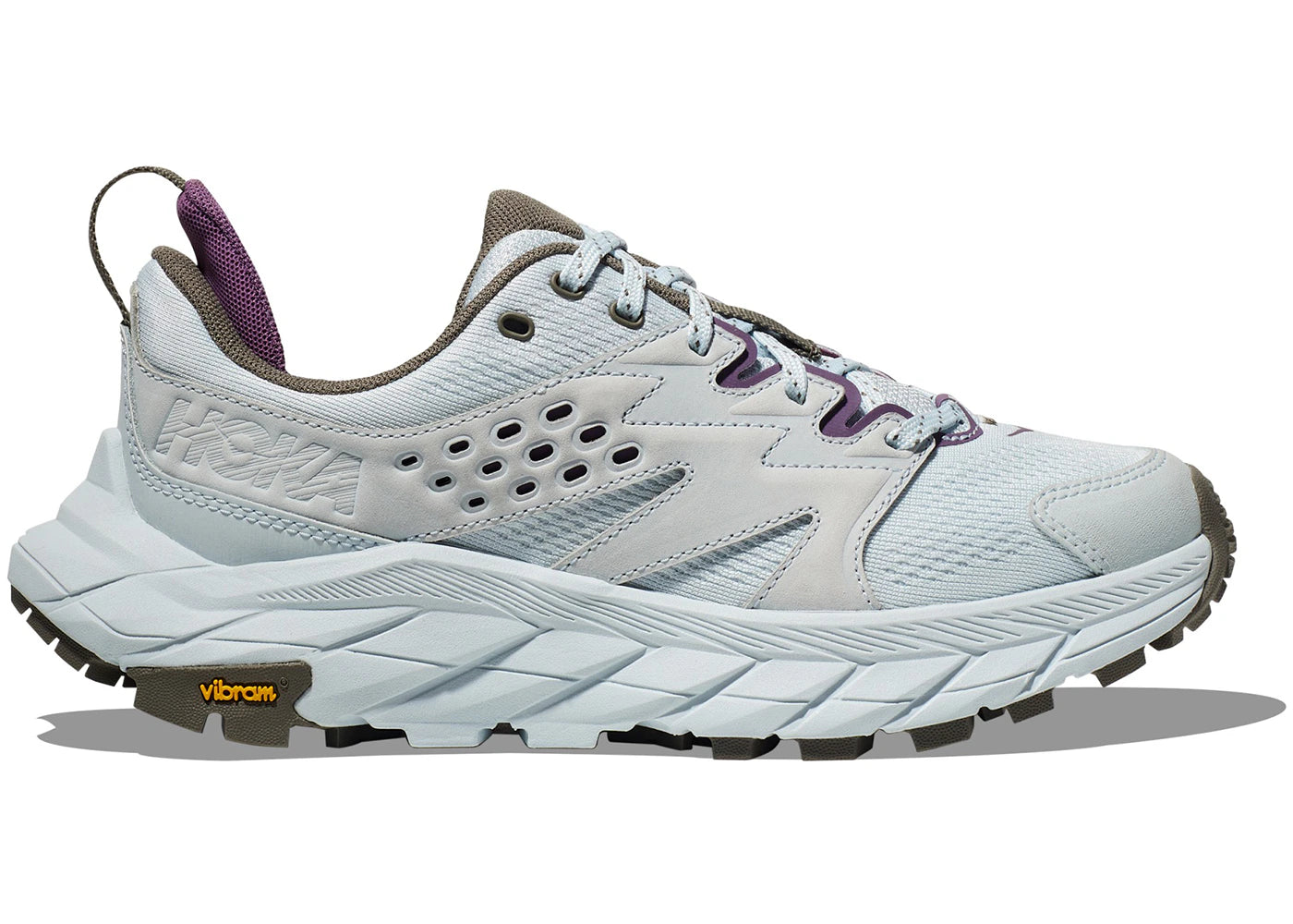 Hoka One One Anacapa Breeze Low Illusion Slate (Women'S)