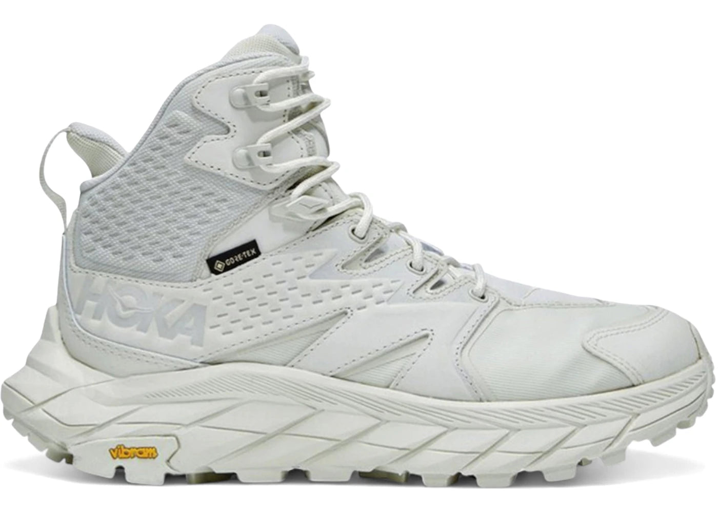 Hoka One One Anacapa Mid Gore-Tex Celedon Tint Eggnog (Women'S)