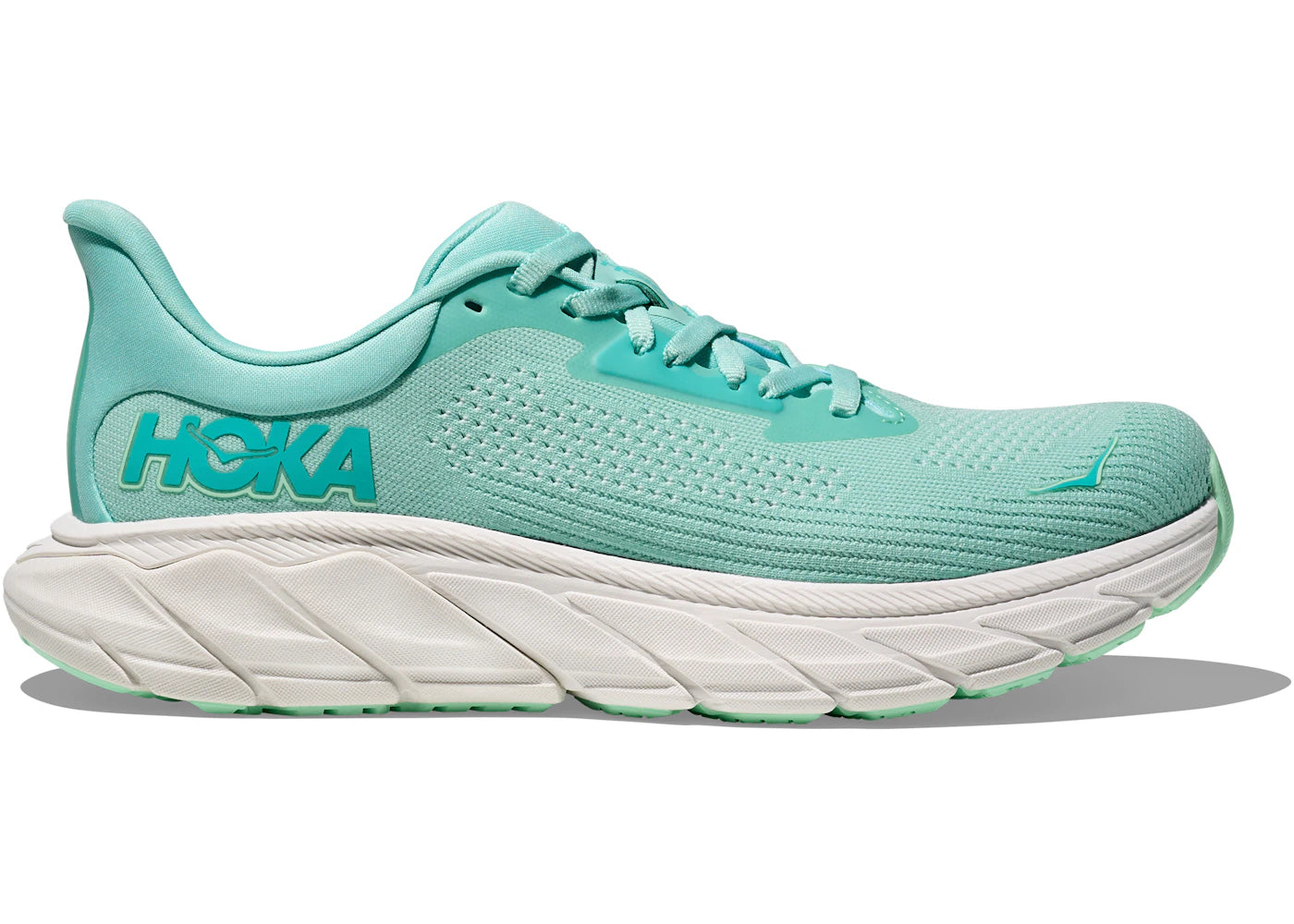 Hoka One One Arahi 8 Blue Spark Snow Melt (Women'S)